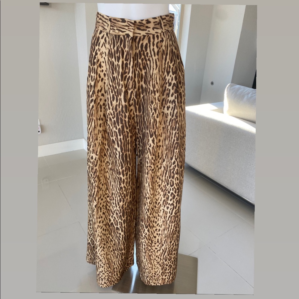 Brand New with tags Zimmerman pant.